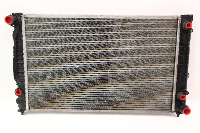 Radiator Audi A4 A6 C5 Vw Passat B5 2 8 V6 Automatic Genuine