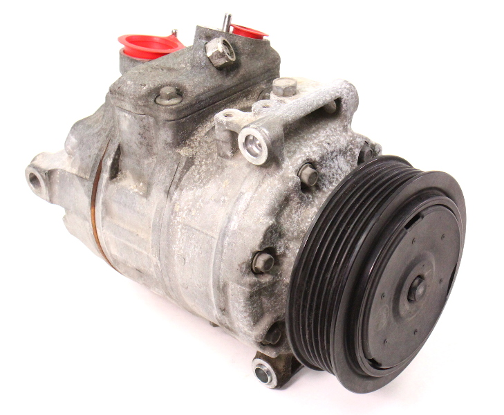 Download AC A/C Compressor 06-11 VW Jetta GTI Passat Eos CC - 2.0T ... Yellowimages Mockups