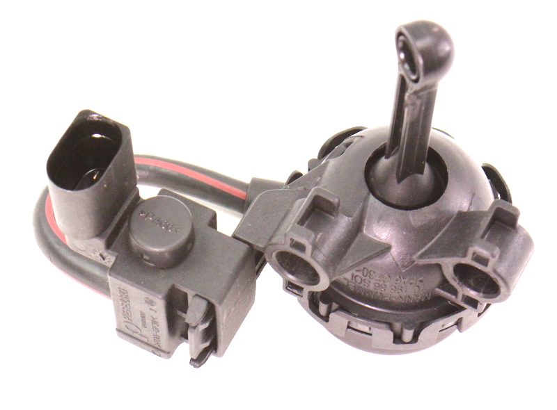 Intake Manifold Vacuum Actuator VW Jetta Golf GTI Passat 2.0T CCTA 037