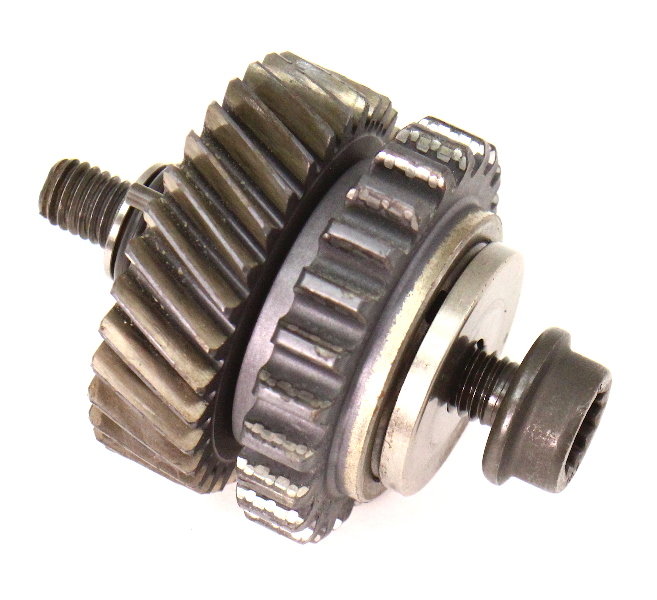 Timing Sprocket Gear Vw Jetta Gti Audi Passat 2 0t 06h