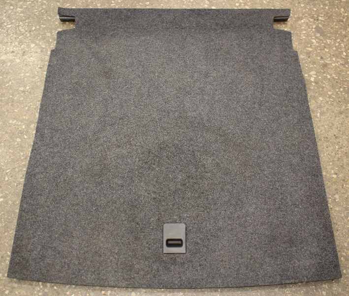 Trunk Floor Mat Carpet Liner 06 10 Vw B6 Passat Sedan
