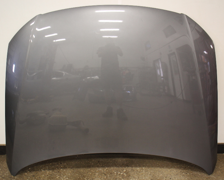 genuine bonnet 06 10 vw passat b6 la7t united gray genuine bonnet 06 10 vw passat b6 la7t united gray