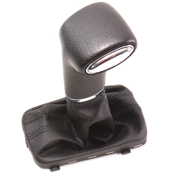 Shifter Shift Knob Handle Selector & Boot - 06-10 VW ... auto dimming mirror wiring kit 