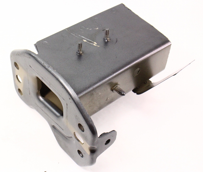 RH Frame Horn Rail End Mount Bracket 06-10 VW Passat B6 ... volkswagen bug wiring harness for 72 