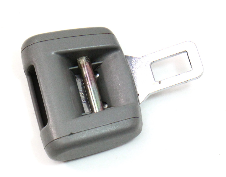 Front Male Seat Belt Buckle Clip 04