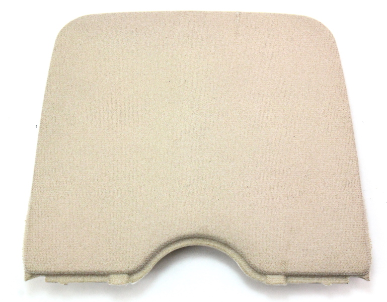 Sunroof Motor Cover VW Jetta Golf MK4 Sun Moon Roof Trim Panel 1J0