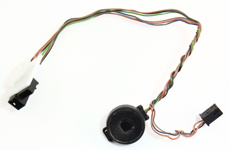 Rain Sensor & Wiring Auto Dimming Rearview Mirror VW Jetta Passat ~ 1J0