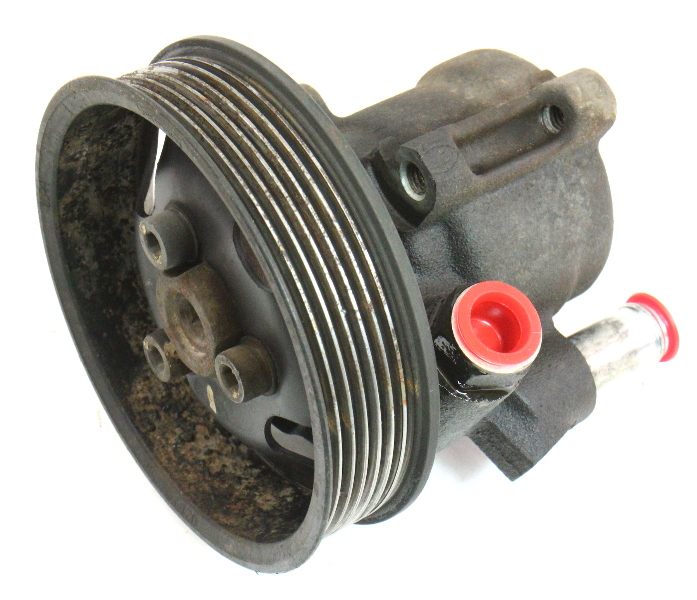 Power Steering Pump 9805 VW Jetta Golf Beetle MK4 Genuine 1J0 422