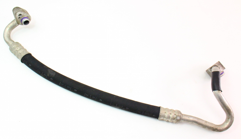 AC A/C Line Hose Fitting To Compressor 01-05 VW Passat 1.8T - 3B0 260 704 J