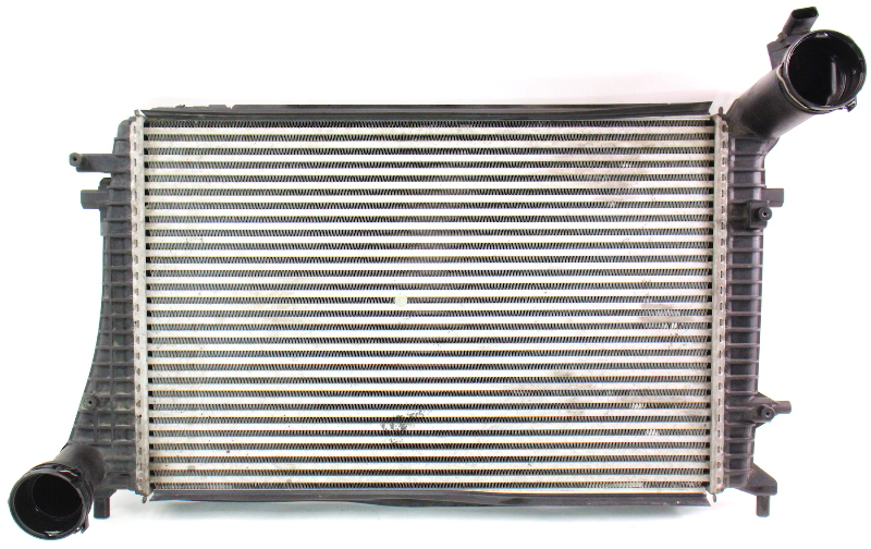 Behr Intercooler 05 07 Vw Jetta Mk5 Diesel 1 9 Tdi Brm
