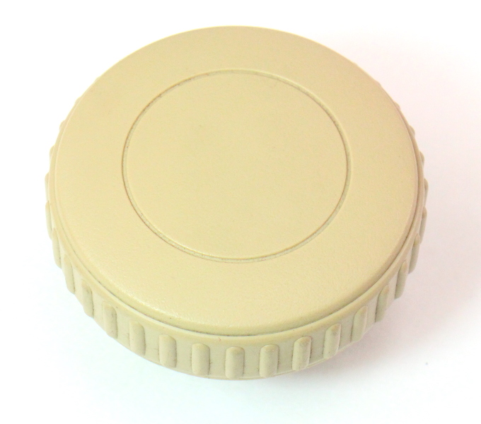 Rh Front Seat Lumbar Crank Knob 05 10 Vw Jetta Rabbit Gti