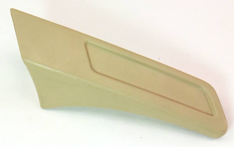 Rh Seat Up Down Handle Lever 05 10 Vw Jetta Rabbit Mk5