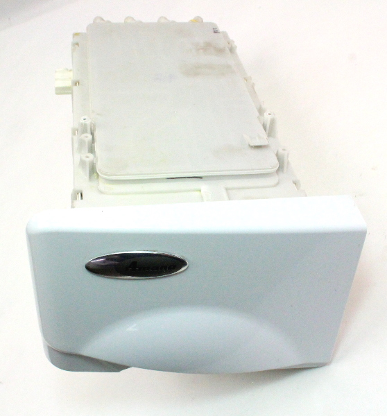 Bleach Soap Detergent Drawer Amana Washer Washing Machine NFW7200TW