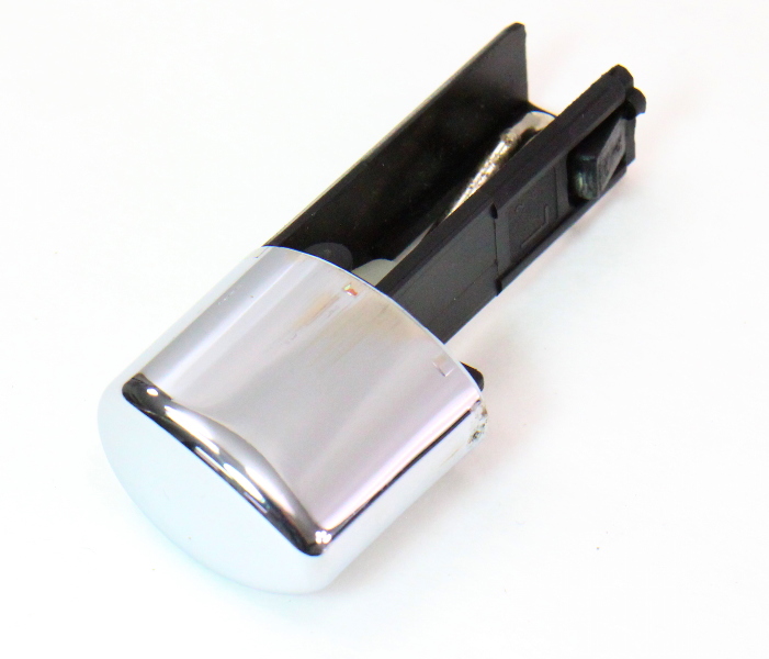 Chrome Shift Handle Shifter Button 98 05 Vw Passat