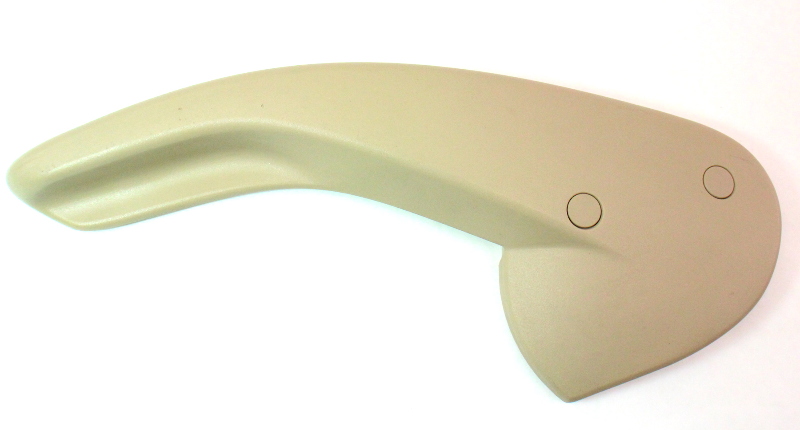 LH Front Seat Height Adjustment Handle VW Passat Beetle Beige ~ 1J0 882 251