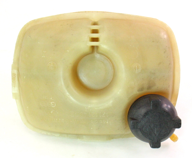 Coolant Reservoir Expansion tank 8592 VW Jetta Golf MK2 Genuine 171 121 407 E CarParts4Sale