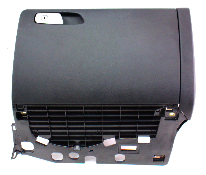Glovebox Glove Box Compartment 0912 Audi A4 S4 B8 Genuine 8K1 857