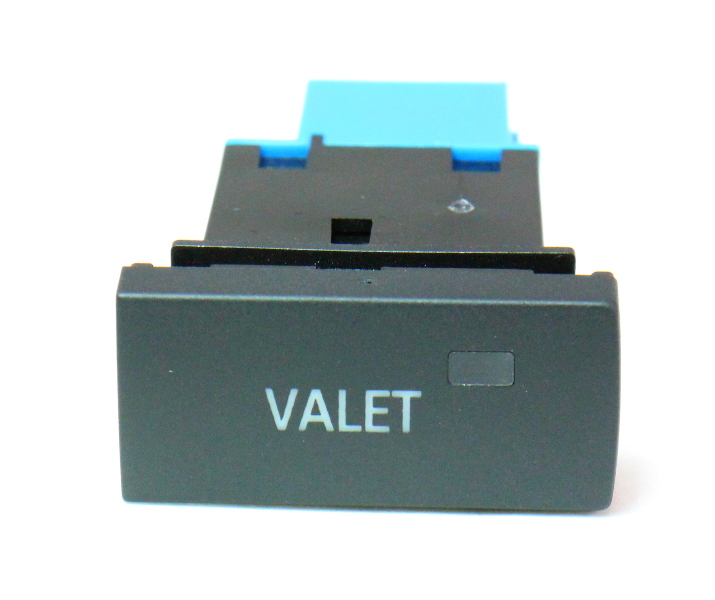 Valet Switch Button 0916 Audi A4 S4 B8 A5 Allroad Genuine 4F0 941