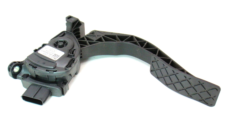 Gas Accelerator Pedal 09 12 Audi A4 S4 B8 Genuine 8k1