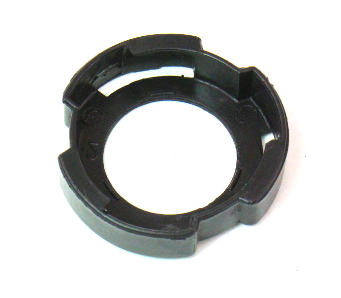 Head Light Lamp Bulb Holder Ring 93 05 Vw Jetta Mk3 Mk4