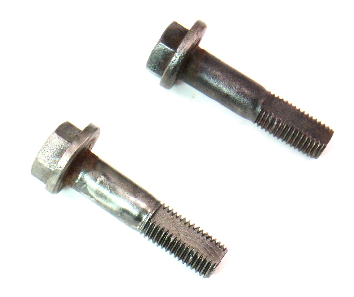 Eccentric Camber Bolts 7584 VW Rabbit GTI Jetta Mk1 Genuine