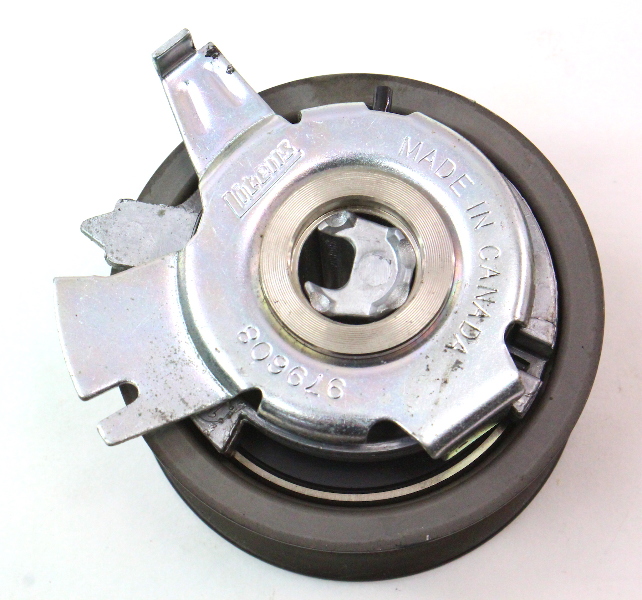 Timing Belt Tensioner Pulley 0405 VW Jetta Golf MK4 BEW 1.9 TDI 038