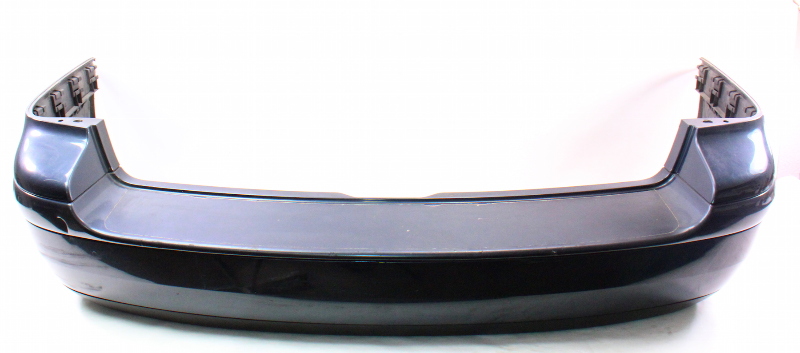Rear Bumper Cover 01 05 Vw Jetta Wagon Mk4 Lc5f Blue