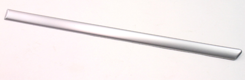 Lh Rear Door Molding Trim 99 03 Vw Jetta Golf Mk4 Rub