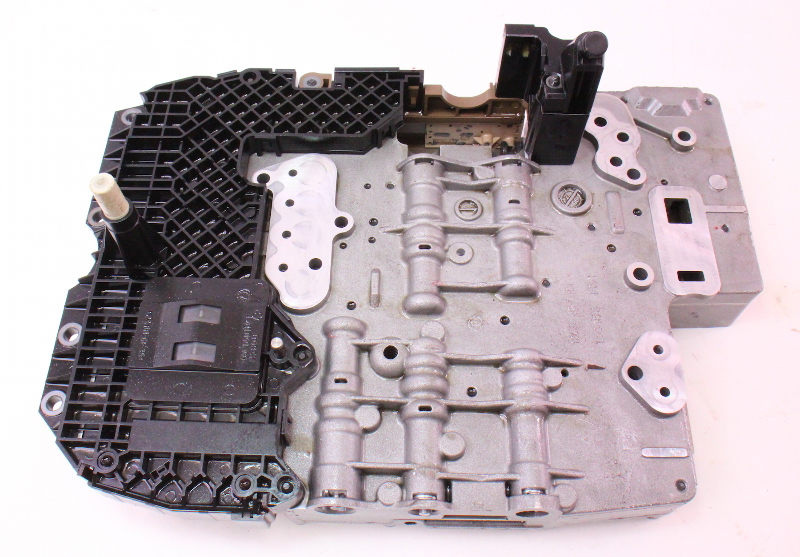 Automatic Transmission Valve Body 05 08 Audi A4 B7 2 0t
