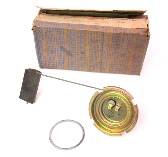 NOS Fuel Sending Unit 73-78 Audi 80 - Genuine - 828 919 049