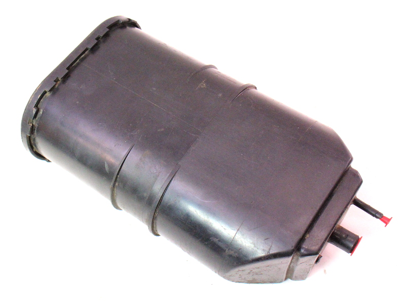 Charcoal Canister VW Super Beetle Bug Porsche Genuine 113 201 813 B
