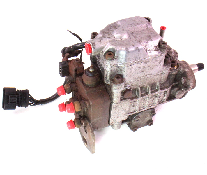 Diesel Fuel Injection Pump 97