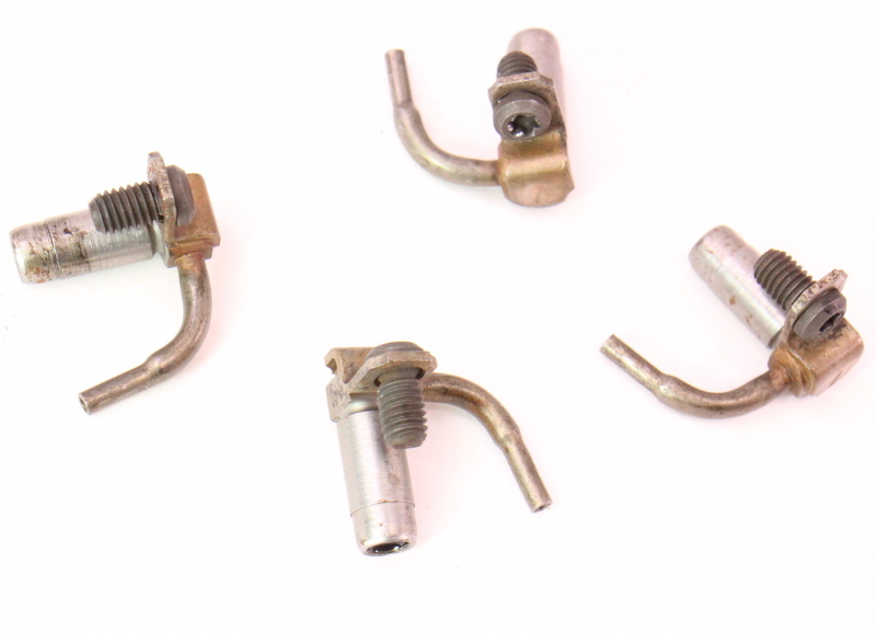 Engine Piston Oil Squirters Sprayers VW Jetta GTI MK2 16V Corrado G60