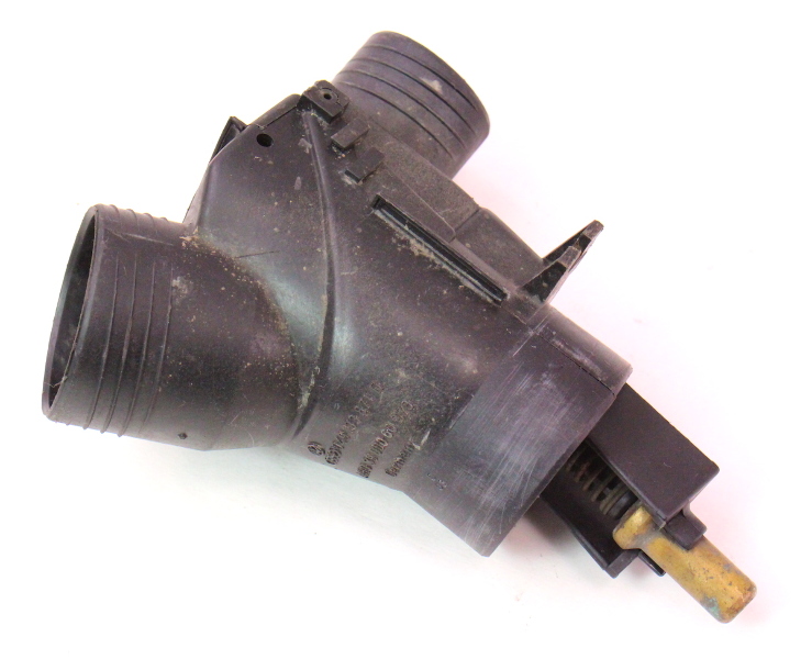 Pre Heat Warmup Thermostat VW Jetta Cabriolet Rabbit GTI MK1 049