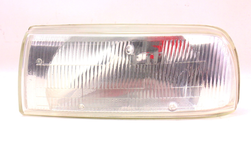 Lh Headlight 93