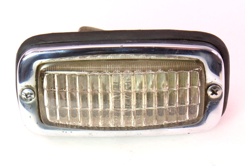 Reverse Backup Light 6871 VW Bus Transporter Bay Window Genuine