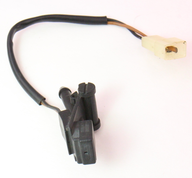 Heated Windshield Washer Nozzle VW Jetta Golf MK4 Passat Cabrio 3B0