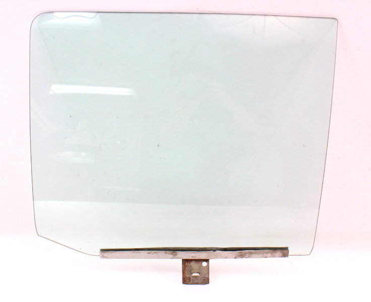 Lh Rear Exterior Side Door Window Glass 75 84vw Rabbit