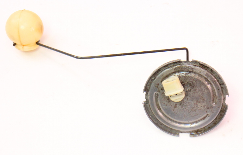 Fuel Sending Unit In Tank 7584 VW Rabbit Jetta MK1 Genuine 171 919
