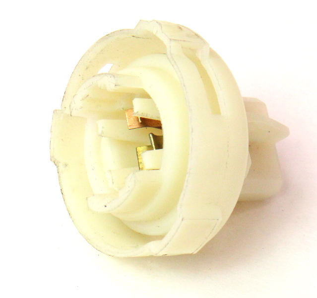 Headlight Turn Signal Bulb Socket Holder 99 05 Vw Jetta
