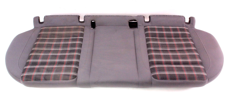 Rear Bench Seat Cushion 05 10 Vw Rabbit Gti Jetta Mk5