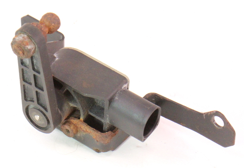 Rear Headlight Range Level Sensor HID 05-10 VW Rabbit GTI MK5 - 1K0 941