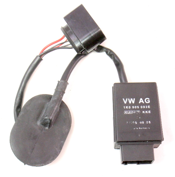 Fuel Pump Controller Control Module VW Jetta GTI MK5 MK6 Passat 1K0