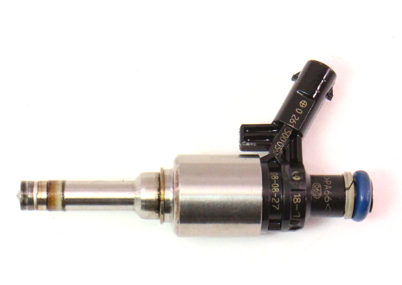 Fuel Injector 0912 Audi A4 A5 B8 2.0T CAEB Genuine 06H 906 036 E