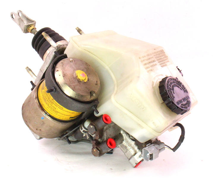 ABS Pump Brake Master Cylinder 9800 Lexus GS300 Genuine 47050