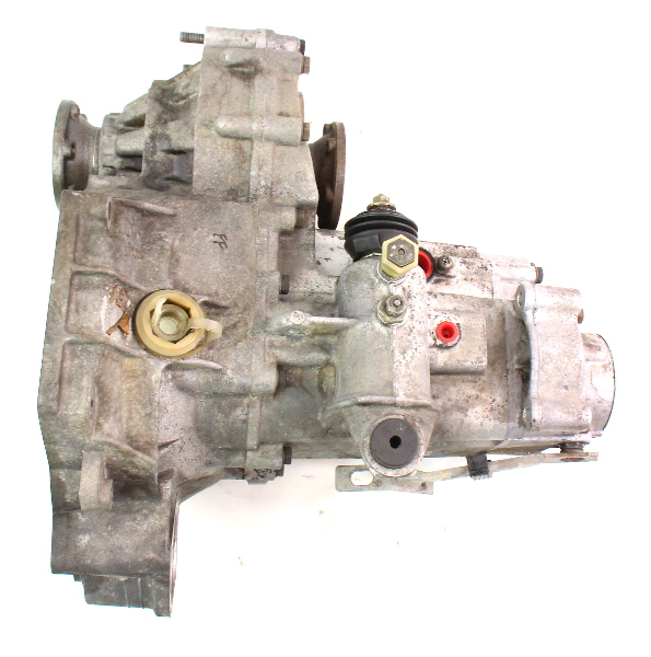 5 Speed Manual 020 Transmission 80-83 VW Scirocco Rabbit MK1 FF