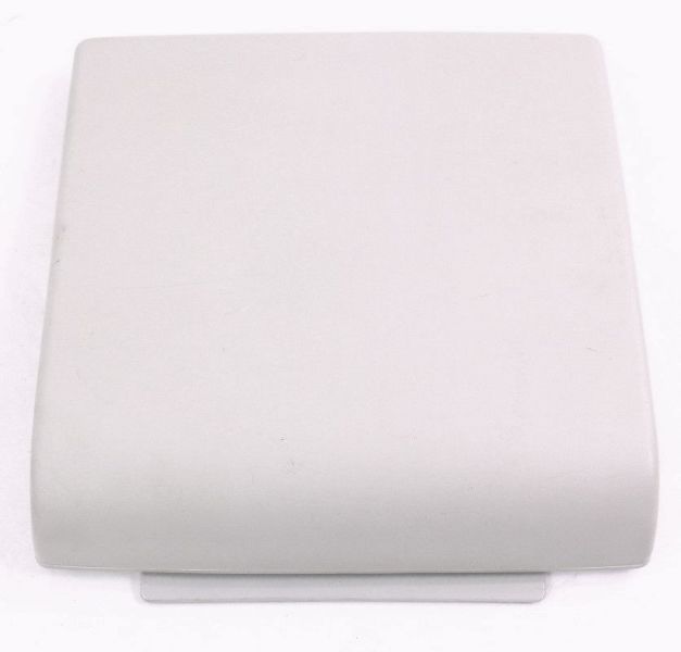 sunroof motor cover vw jetta golf gti mk3 gray genuine
