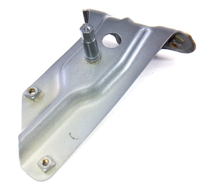 Lh Fender Mount Metal Bracket 06 09 Vw Rabbit Golf Gti Mk5