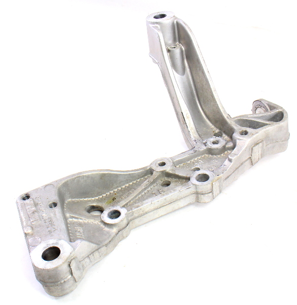 LH Motor Mount Bracket Sub frame 05-10 VW GTI Rabbit Jetta - 1K0 199 295 E