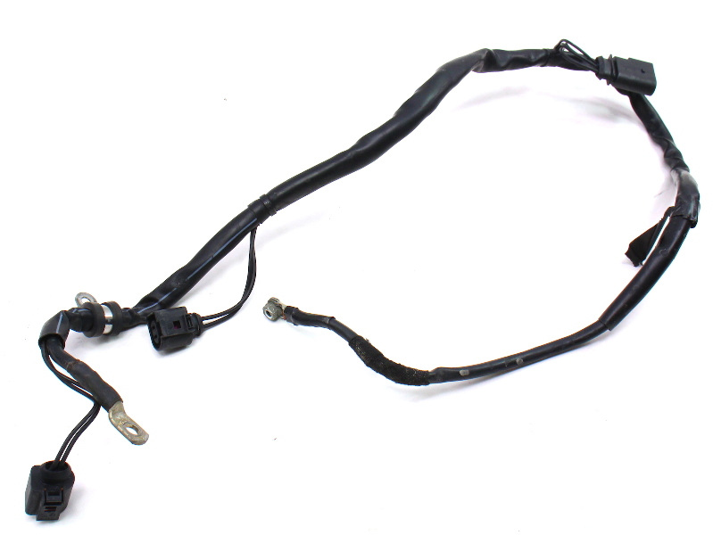 Vw beetle alternator wiring harness